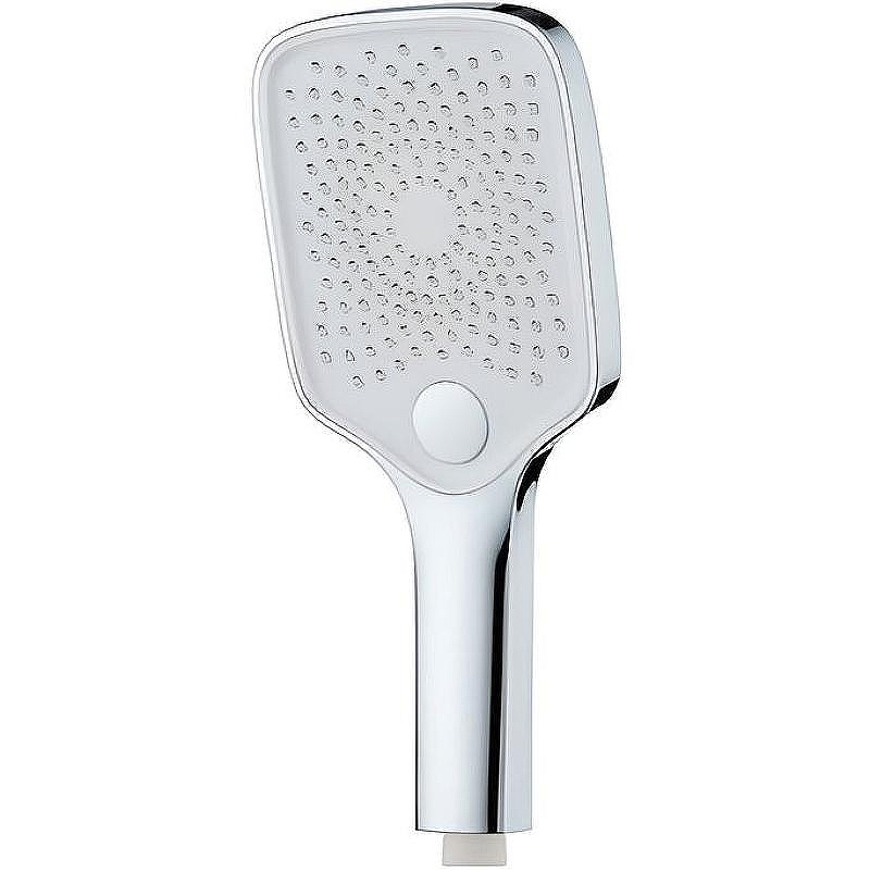 Ручной душ Melodia della vita Luxe MKP26314BL Хром