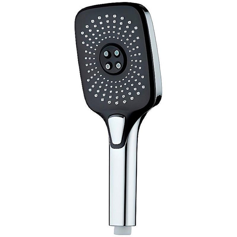 Ручной душ Melodia della vita Luxe MKP26315BL Хром