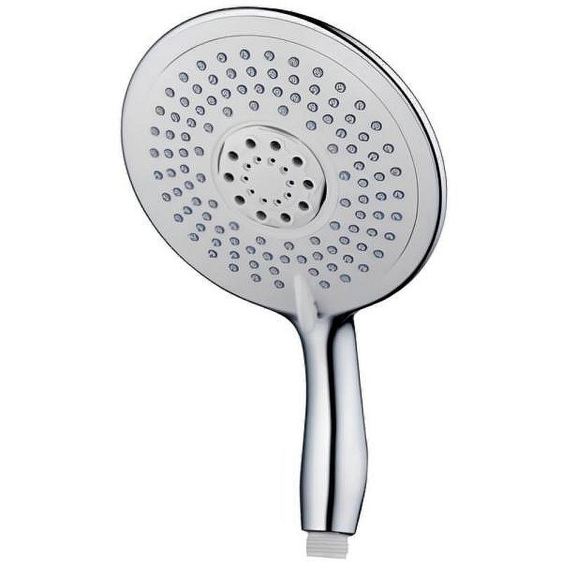 Ручной душ Melodia della vita Luxe MKP26502BL Хром