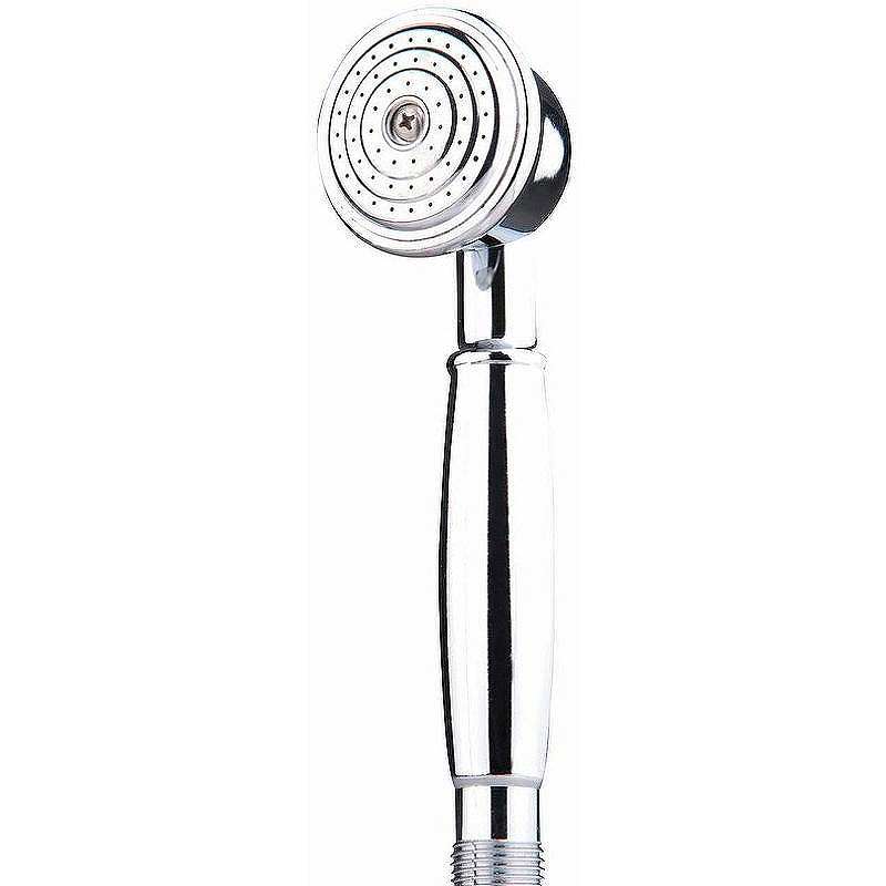 Ручной душ Melodia della vita Prime MKP20441P Хром