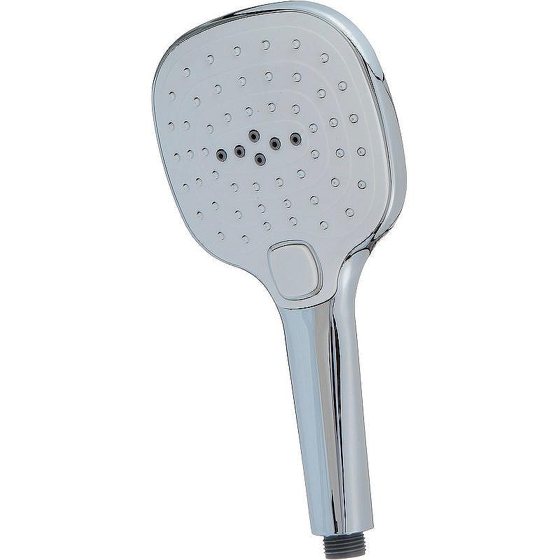 Ручной душ Melodia della vita Standard MKP20415 Хром