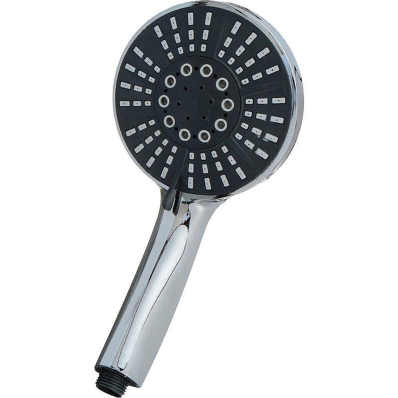 Ручной душ Melodia della vita Standard MKP20439 Хром