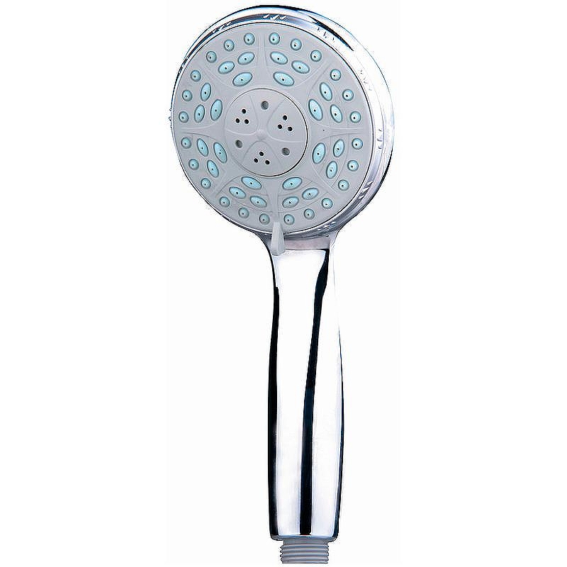 Ручной душ Melodia della vita Standard MKP20555BL Хром