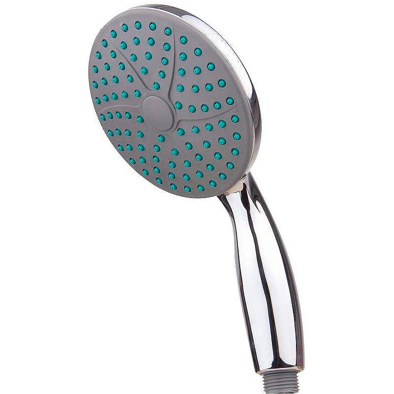 Ручной душ Melodia della vita Standard MKP20560BL Хром