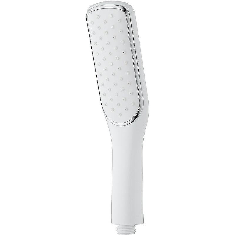 Ручной душ Melodia della vita Standard MKP26101_wt Белый