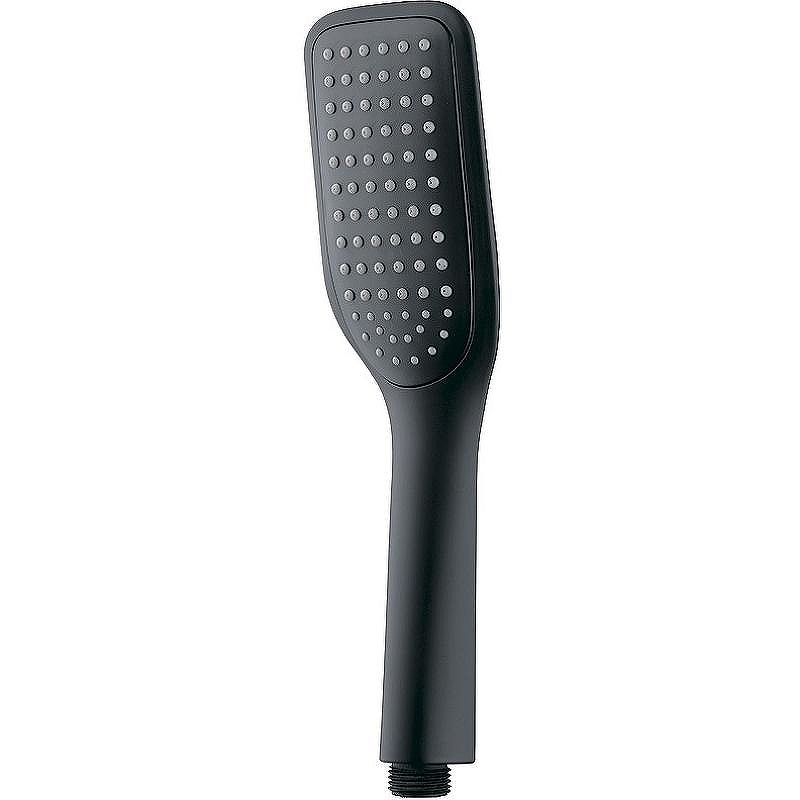 Ручной душ Melodia della vita Standard MKP26103_bk Черный