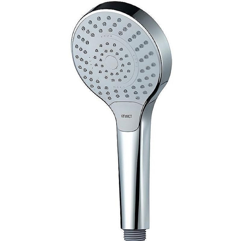 Ручной душ Melodia della vita Standard MKP26316 Хром