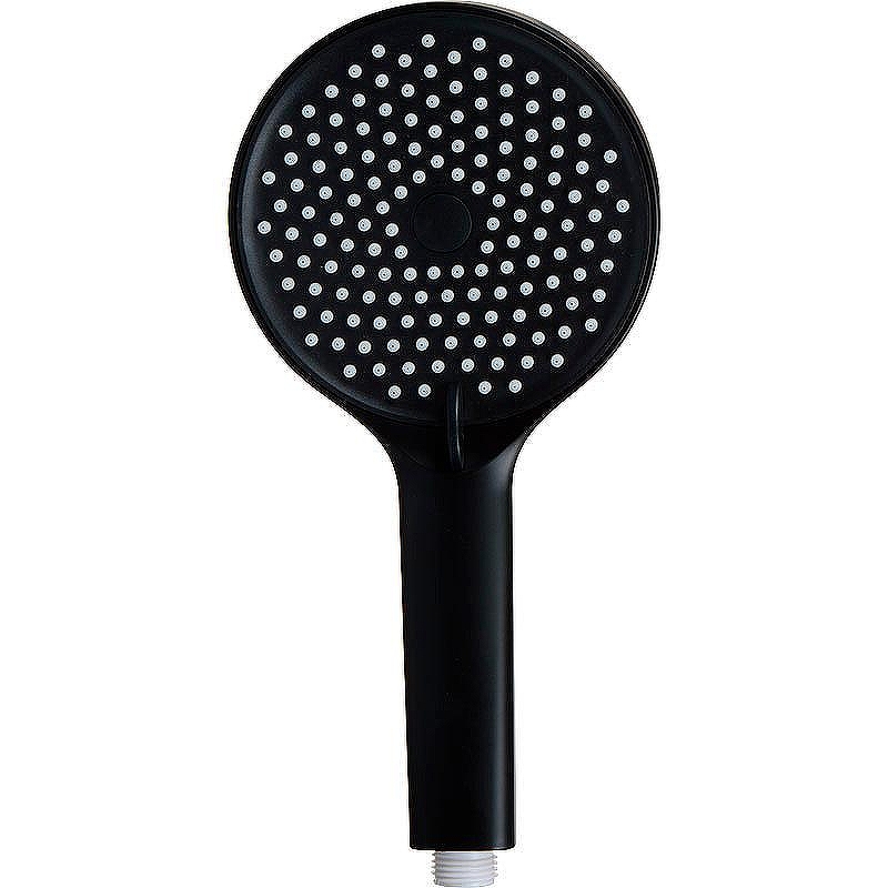 Ручной душ Melodia della vita Standard MKP26317_bk Черный