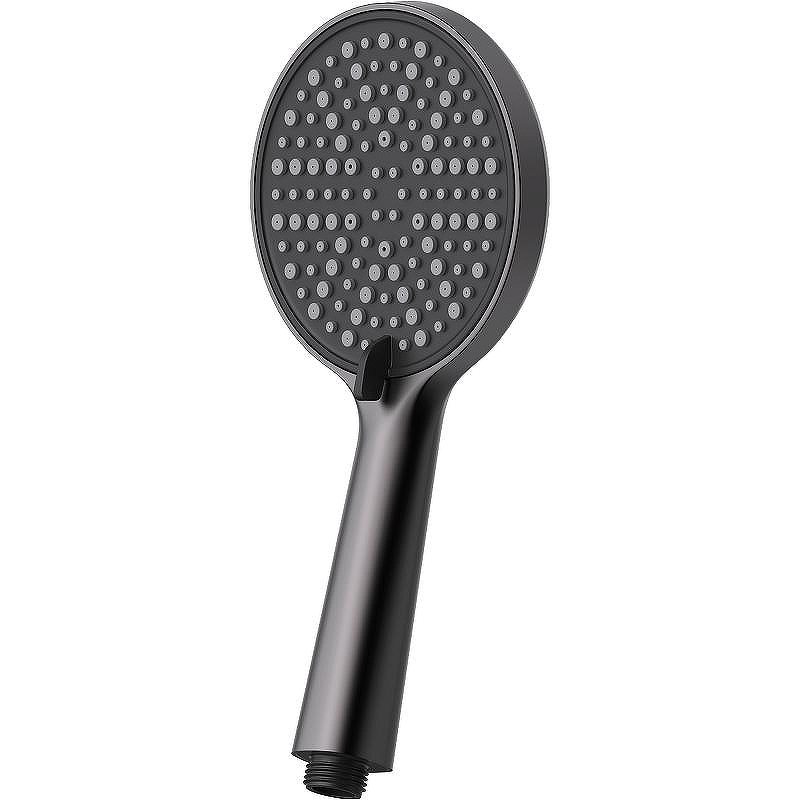 Ручной душ Raglo R450.50.09 Графит