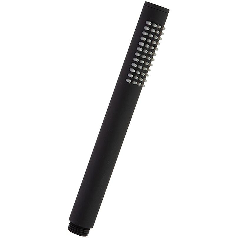 Ручной душ Ramonsoler Accesorios 3714NM Черный матовый