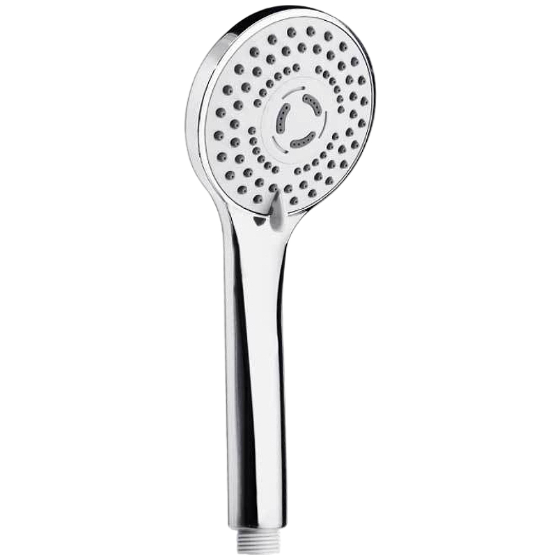 Ручной душ Ramonsoler Hidroterapia 2876BT Хром