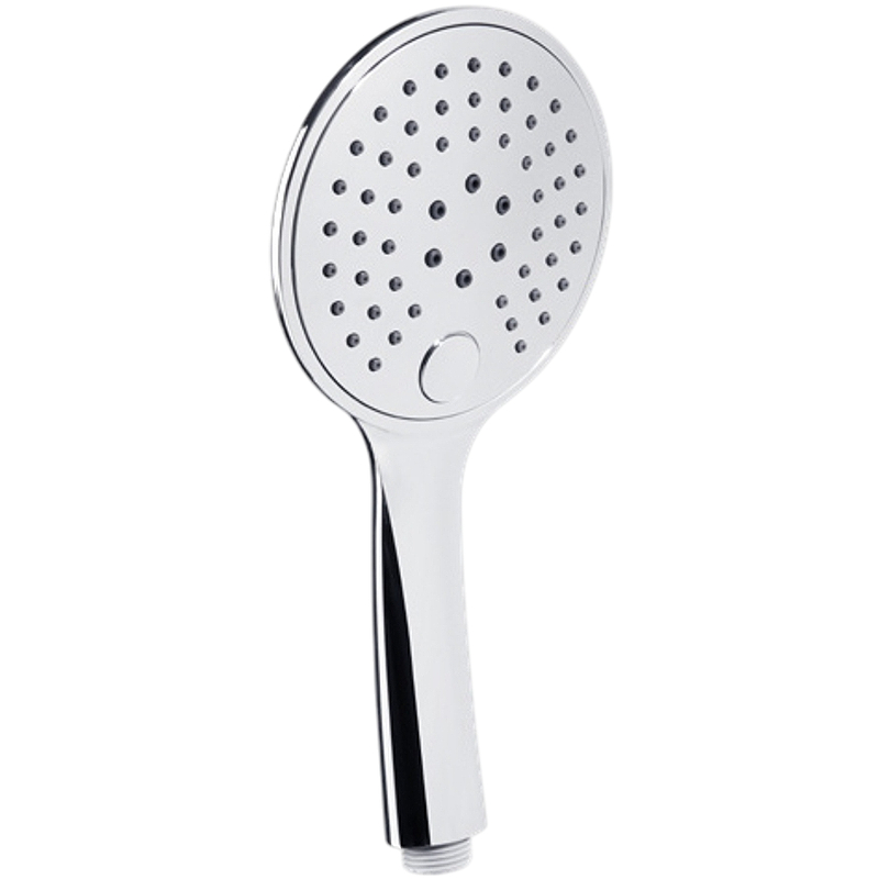 Ручной душ Ramonsoler Hidroterapia 2877TR Хром