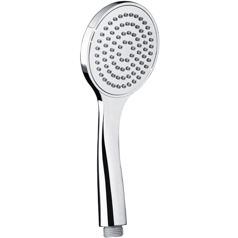 Ручной душ Ramonsoler Hidroterapia 3520T1 Хром
