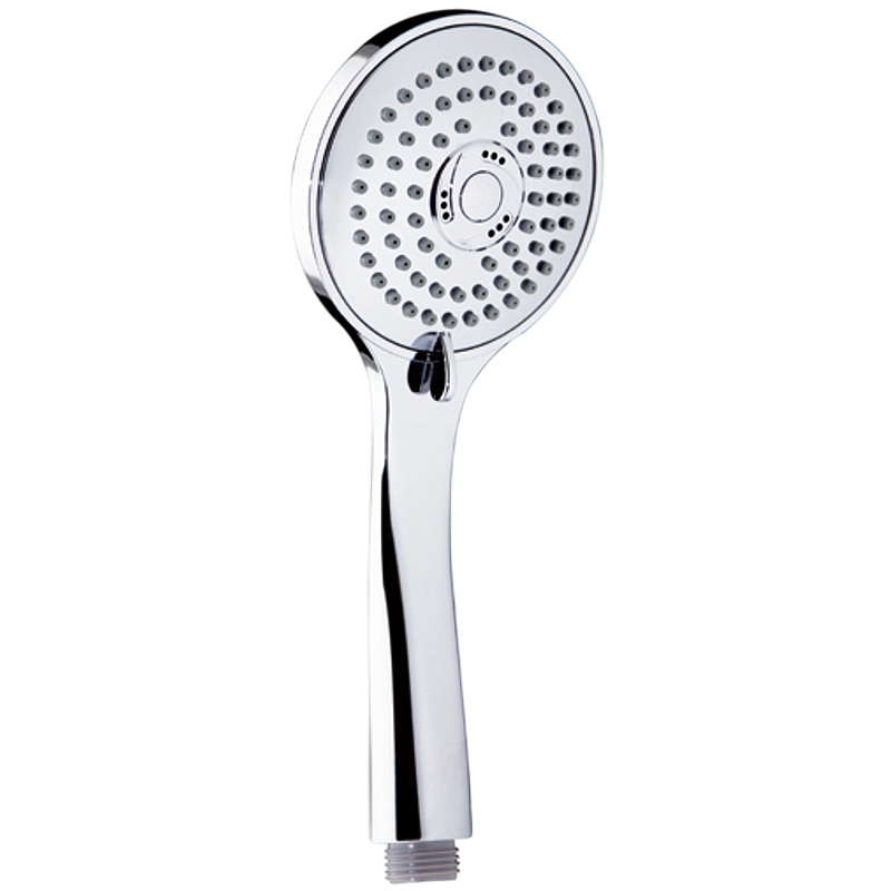 Ручной душ Ramonsoler Hidroterapia 5840T3 Хром