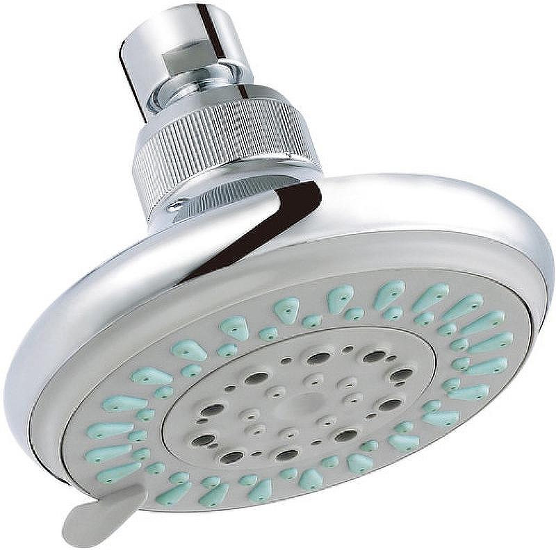 Ручной душ Rav Slezak PS0011 Хром