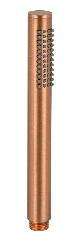 Ручной душ Remer 317MCRPX цвет Медь брашированная
