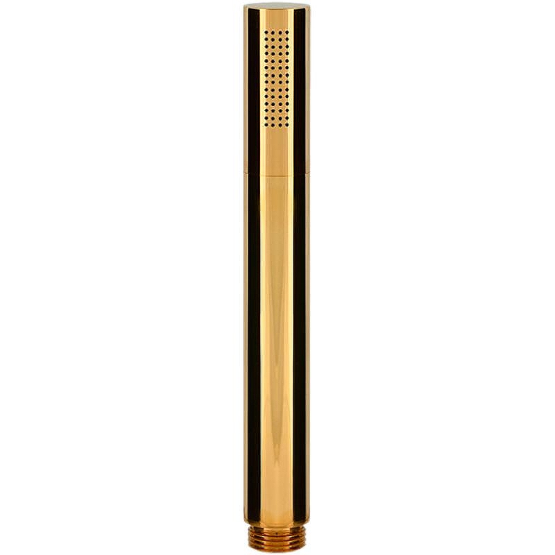 Ручной душ Remer 317MMDOX Золото глянцевое