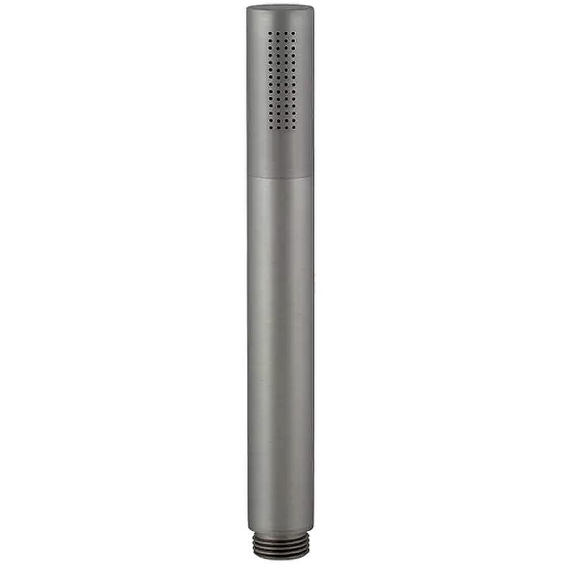 Ручной душ Remer 317MMXVX Сталь