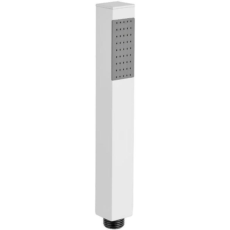 Ручной душ Remer 317SSBOX Белый матовый