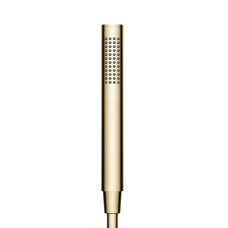 Ручной душ Sancos Stick SC9036BG цвет Золото брашированное