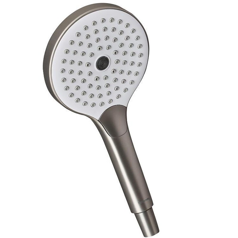 Ручной душ Splendy Sense C SC21713R3NBW цвет Никель брашированный