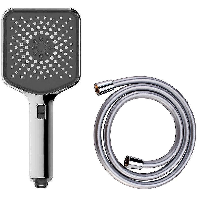 Ручной душ Vincea Inspire VSHN-3I4HCH Хром