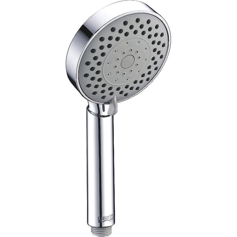 Ручной душ WasserKRAFT A032 Хром