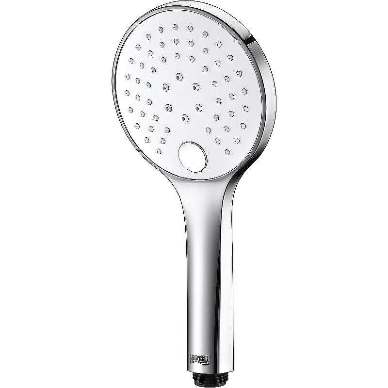 Ручной душ WasserKRAFT A061 Хром