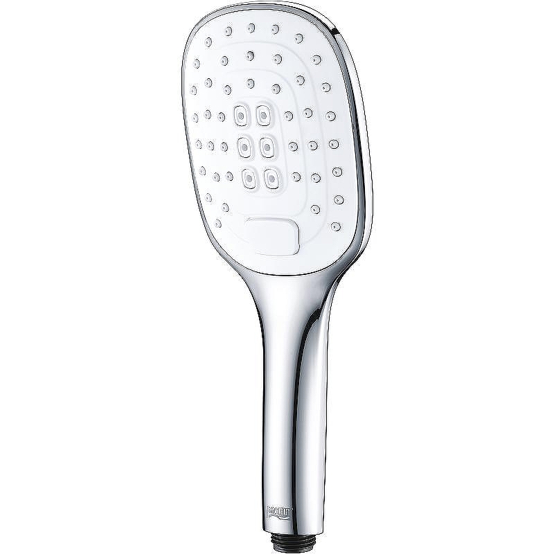 Ручной душ WasserKRAFT A062 Хром