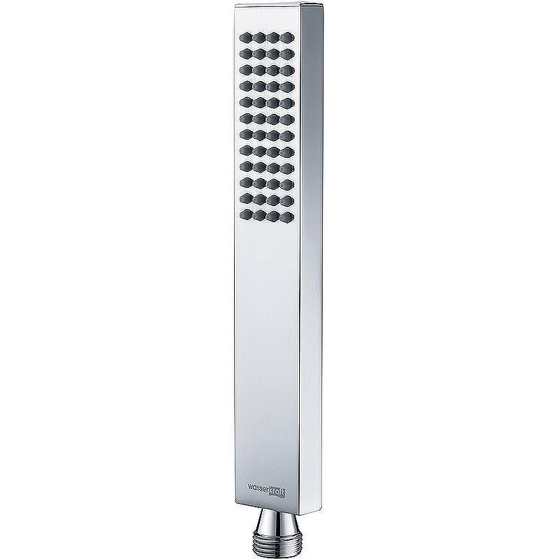 Ручной душ WasserKRAFT A103 Хром