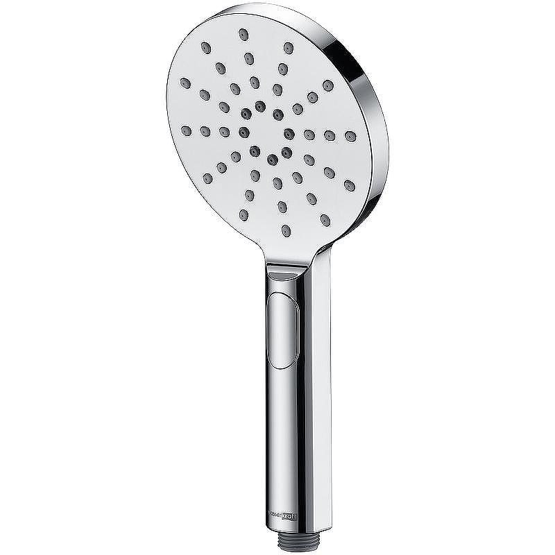 Ручной душ WasserKRAFT A127 Хром