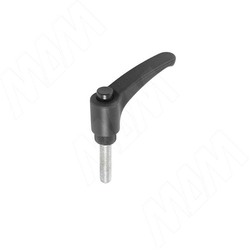Рукоятка зажимная ERX. 63p-M8Х35 (234351t)