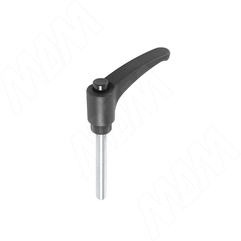 Рукоятка зажимная ERX. 63p-M8Х60 (234371t)