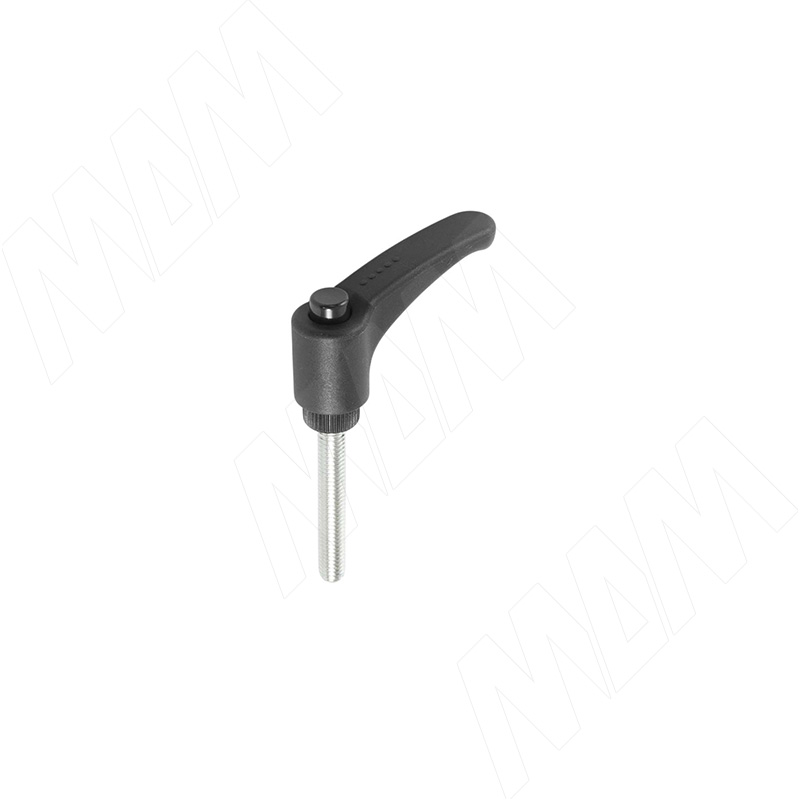 Рукоятка зажимная ERX.44p B-M6x40 (234146t)