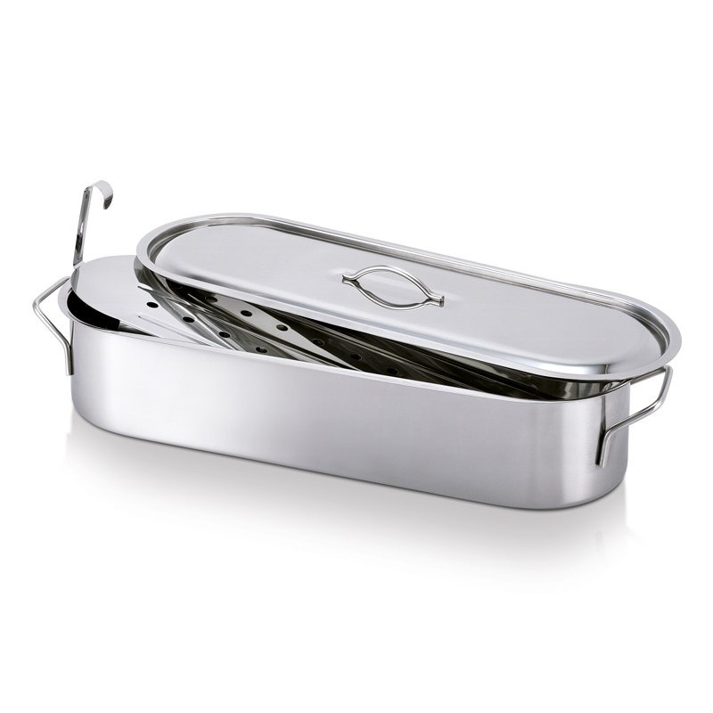 Рыбоварка Beka ovenware 60 см