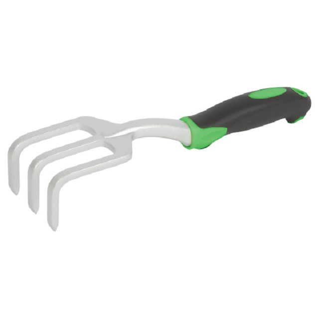 рыхлитель GREEN APPLE алюминий