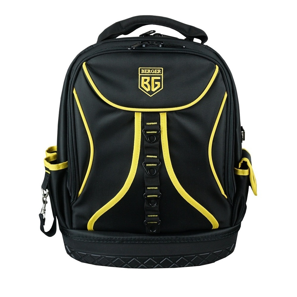 Рюкзак для инструментов Berger Богем 440х370х190 мм (BG1199)