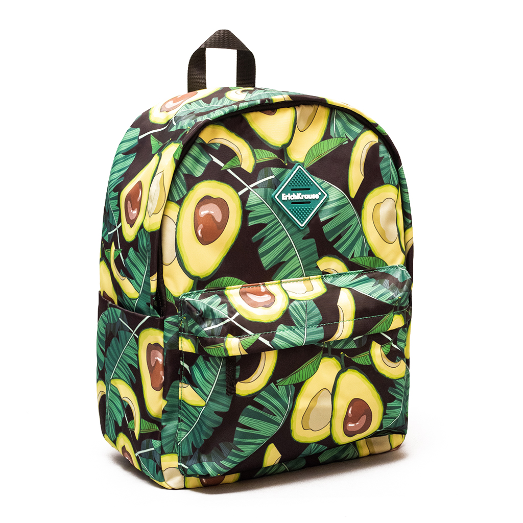 Рюкзак Erichkrause EasyLine style 19l avocado night