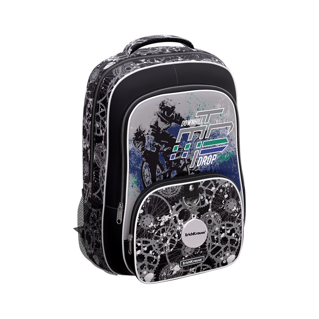 Рюкзак Erichkrause ErgoLine 20l downhill