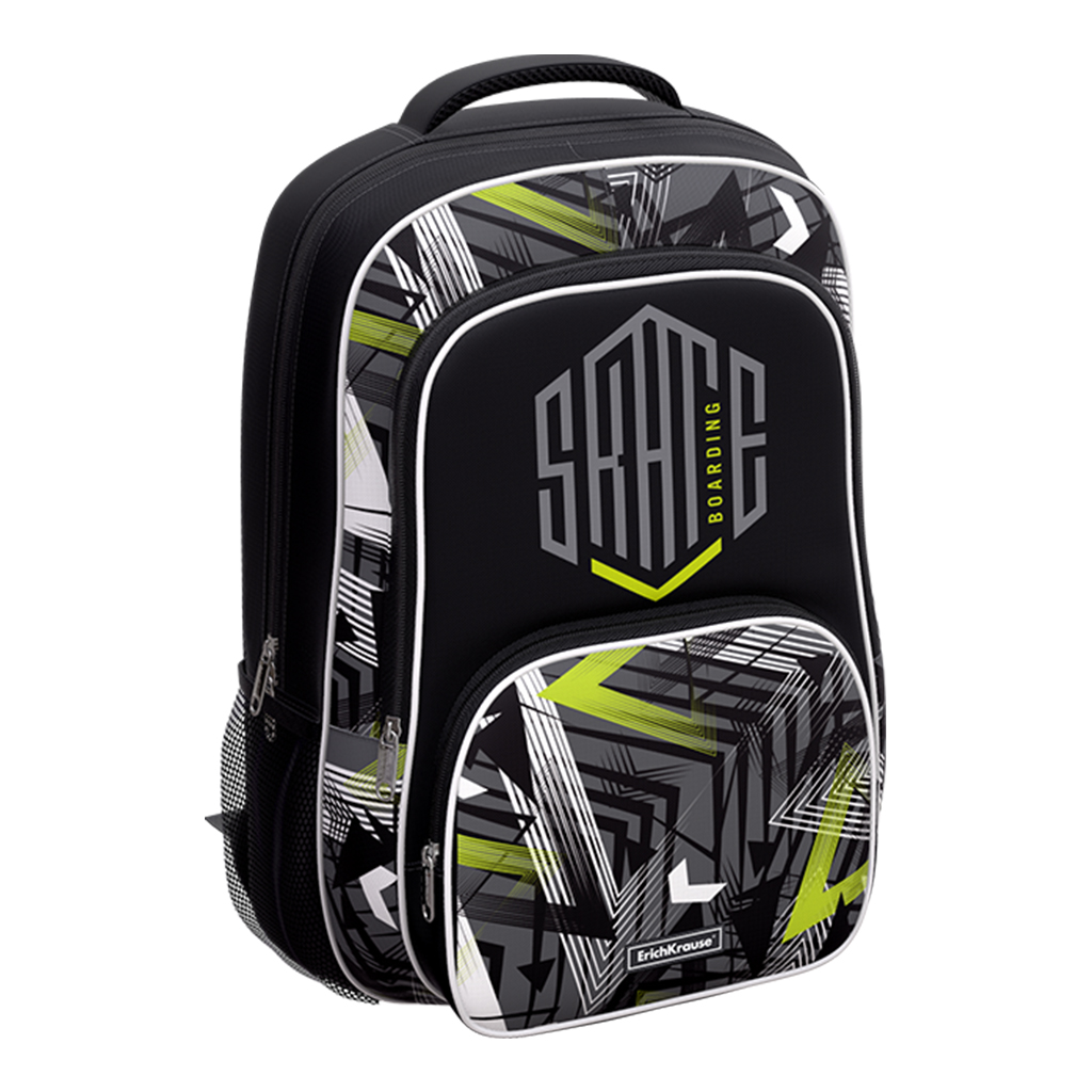 Рюкзак Erichkrause ErgoLine 20l skateboard zone