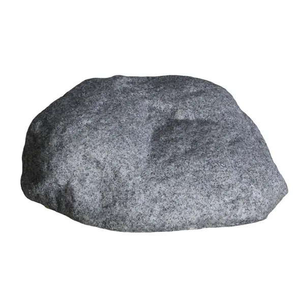 Садовая фигура Булыжник s01 ø30 см 15x36 см