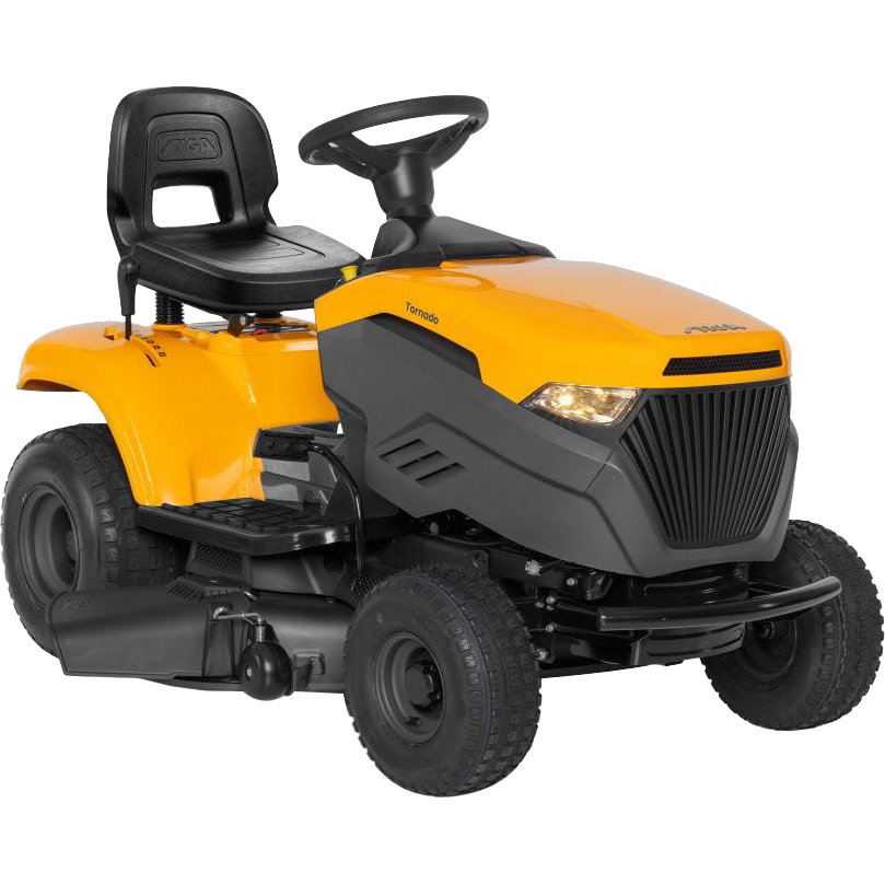 Садовый трактор Stiga Tornado 398 M 2T0510481/ST3