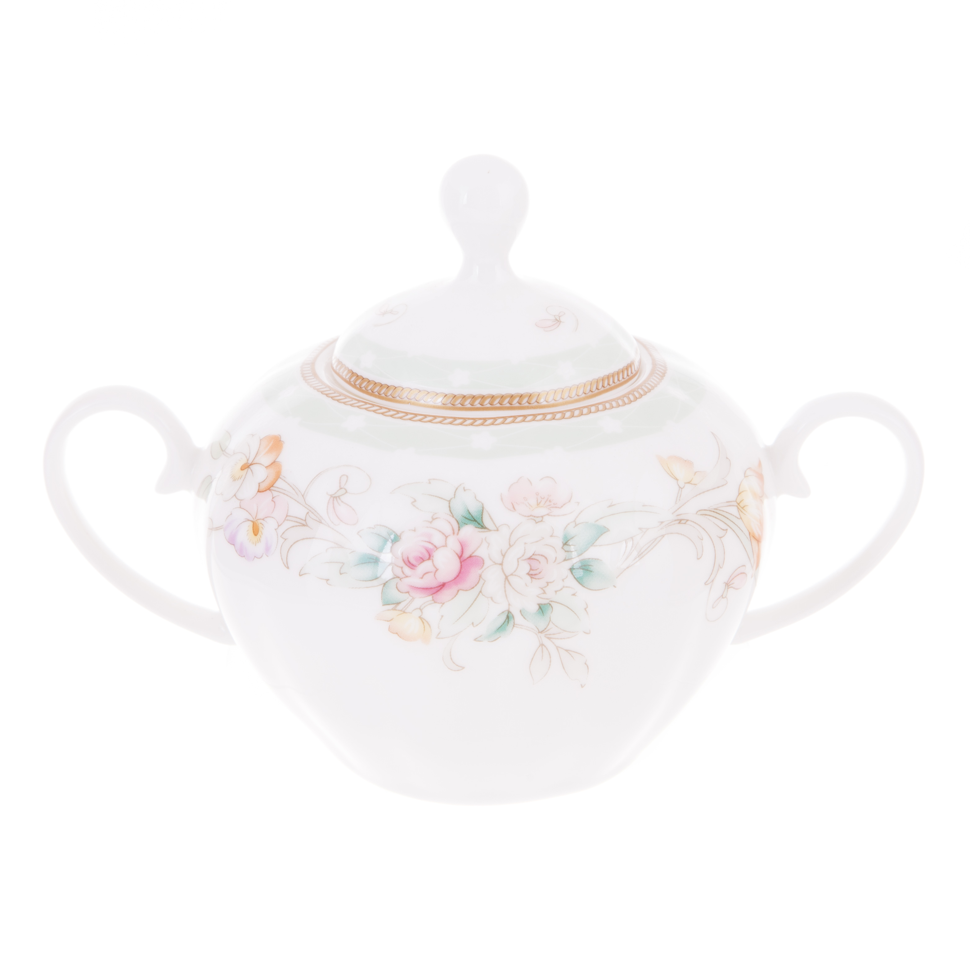 Сахарница 0.4л флориана Hatori Н 1135000 /12929