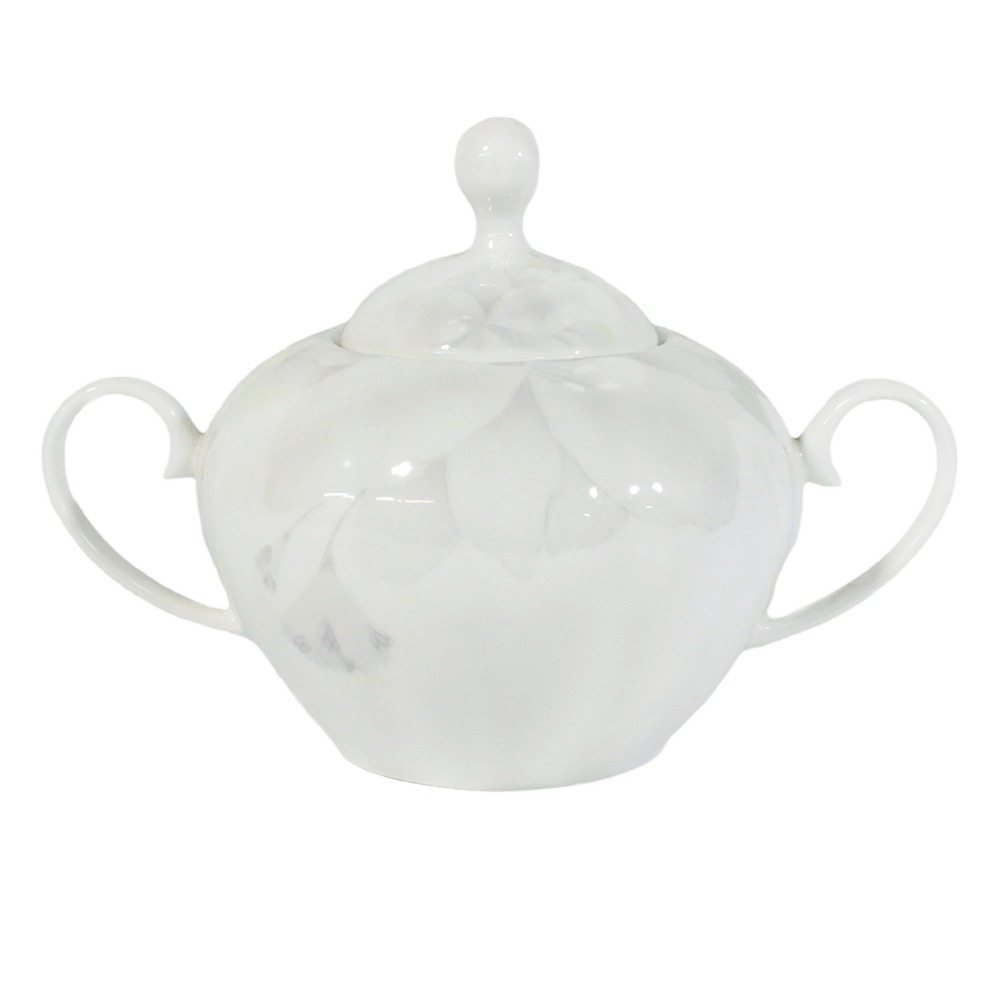 Сахарница Hatori Грэй h 1003000 сахарница 0,4л