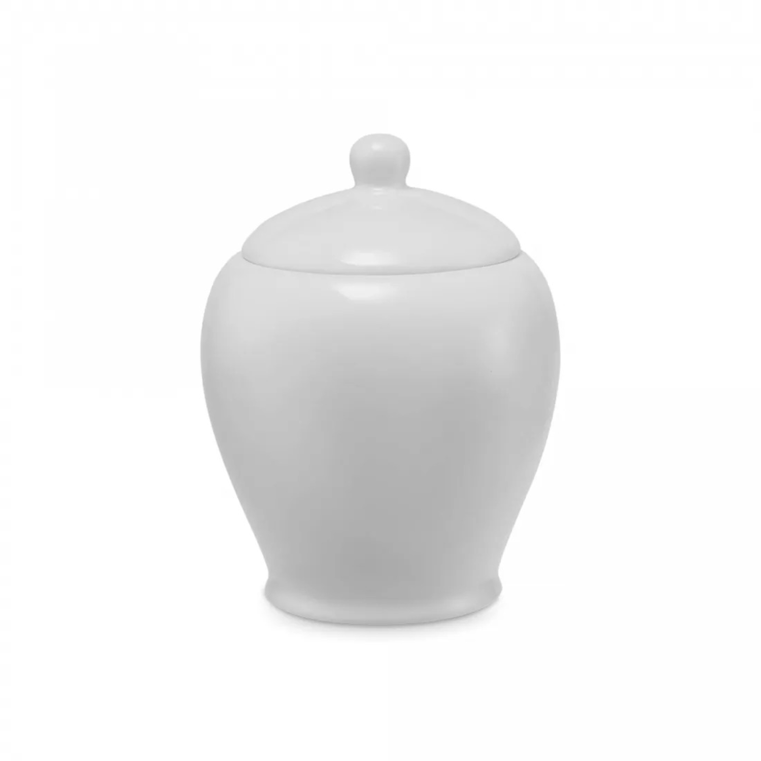 Сахарница Maxwell & Williams White Basics 350 мл