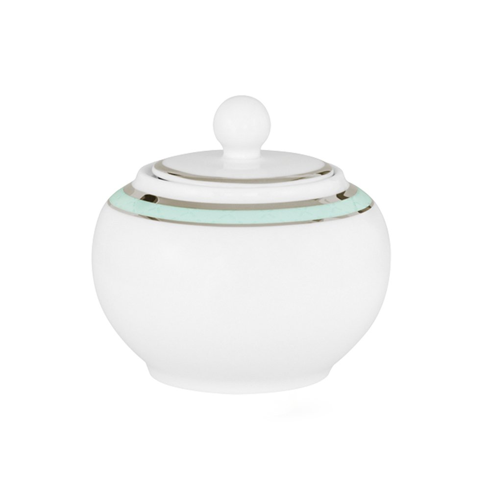 Сахарница Porcel Beijing Ethereal Blue 290 мл