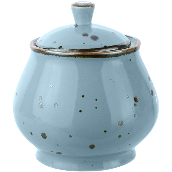 Сахарница Porcelana Bogucice Alumina Sky 0,3 л