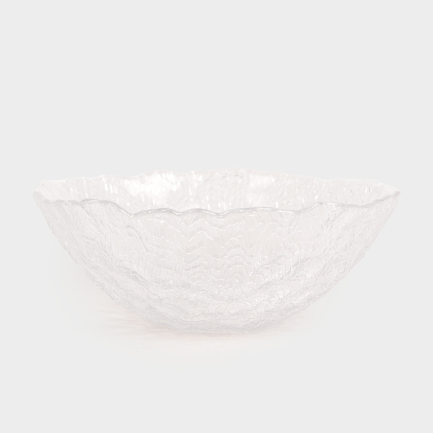 Салатник Anna Lafarg Ripples 25х10 см, 1,8 л