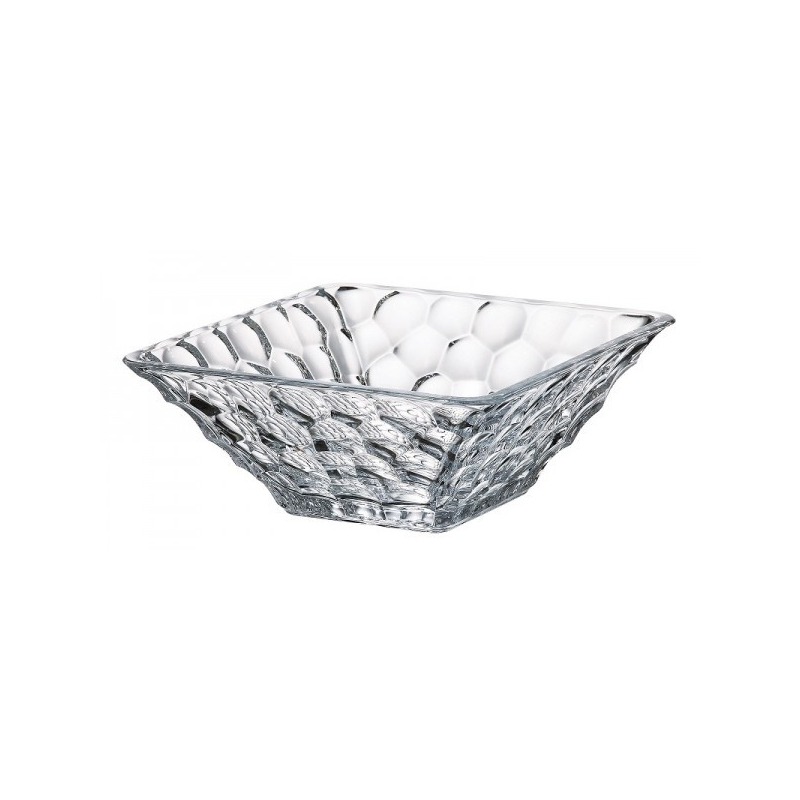 Салатник Crystal Bohemia Marble 26 см