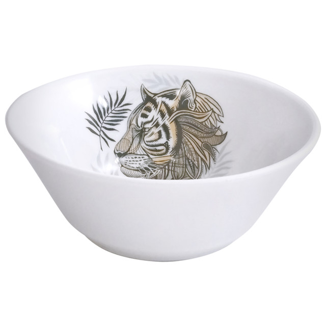 салатник ФЕДЕРАЦИЯ Silver Tiger 0,2л фарфор